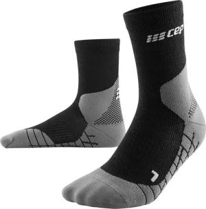 CEP Damen Light Merino Mid Cut Socken