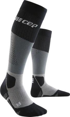 CEP Damen Max Cushion Hiking Tall Socken