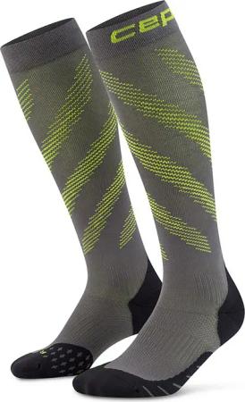 CEP Herren Run Edt. Elliptic Socken