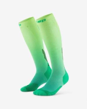 CEP Herren Run Edt. Gradient 5.0 Socken