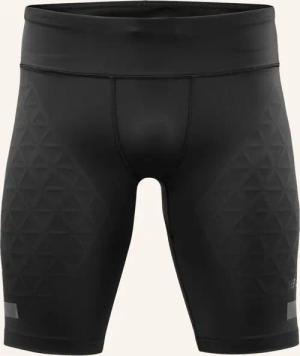 cep Laufshorts THE RUN mit Kompression