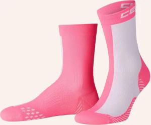 cep Laufsocken CORE RUN EDT. HALF & HALF MID CUT