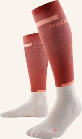 cep Laufsocken THE RUN COMPRESSION 4.0 - TALL