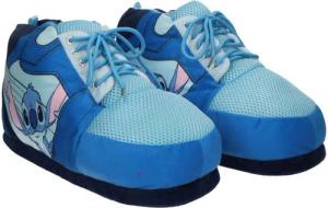 Cerda Disney Stitch Boot Hausschuhe – flauschige Pantoffeln Onesize 38/44 Pantoffel