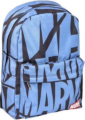 Cerdá Freizeitrucksack Marvel - Avengers, Freizeitrucksack 42x32x4 cm