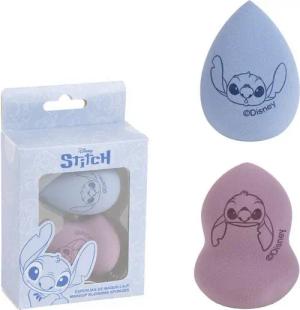 Cerda Make-up Schwamm Disney Stitch Make-up Schwamm Beauty Blender Kosmetik Schwamm