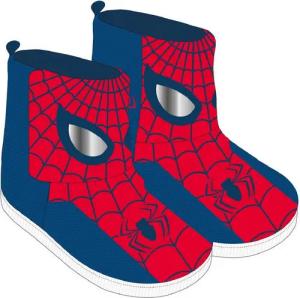 Cerda Spiderman Hausschuhe Kinder Francesita Slippers Jungen Pantoffel