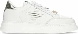 Cetti  Sneaker c1307w blanco_oro