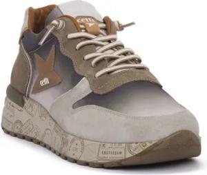 Cetti  Sneaker DEGRADE VIPER