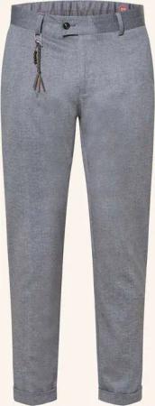 CG - CLUB of GENTS Anzughose CG CLOW Slim Fit aus Jersey