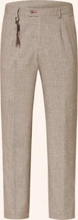 CG - CLUB of GENTS Anzughose CG ORLANDO Slim Fit