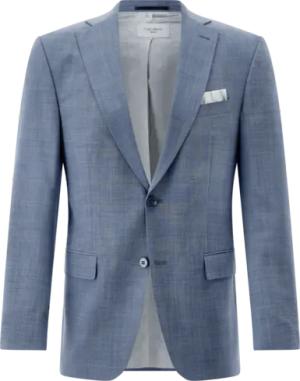 CG Shelby SV Blau 46