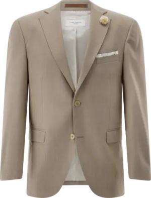 CG Shelby SV Dunkelbeige 23