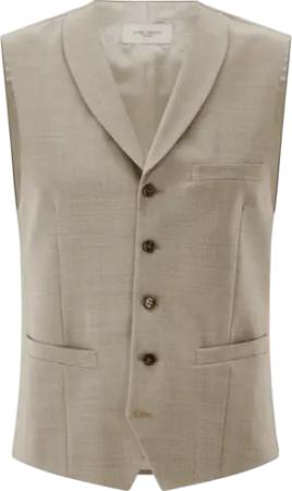 CG Warren Dunkelbeige 28