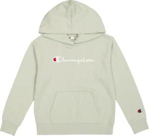 Champion - Hooded Sweatshirt Kinder grau