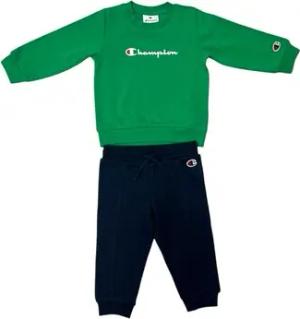 Champion  Jogginganzüge 307057