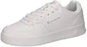 Champion Newman Sneaker Herren weiß