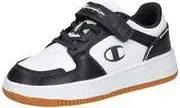 Champion RD 18 2.0 Low B PS Sneaker Mädchen|Jungen weiß