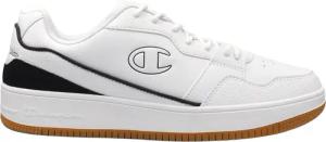 Champion RD 18 REVIVE LOW SKATE Herren Sneaker S22296-CHA-WW004 weiß