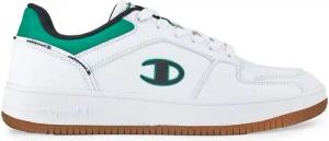 Champion RD18 2.0 LOW Herren Sneaker S21906-CHA-WW025 weiß