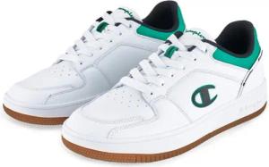 Champion RD18 2.0 LOW Herren Sneaker S21906-CHA-WW025 weiß