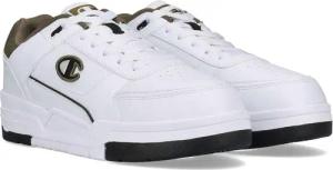 Champion RD18 Heritage Low Herren Sneaker S22030-CHA-WW019 Weiß