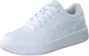Champion Rebound Low Sneaker Herren weiß