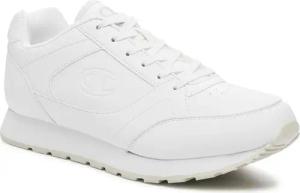 Champion RR CHAMP II ELEMENT Herren Sneaker S22137-CHA-WW001 weiß