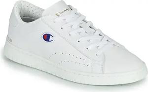 Champion  Sneaker COURT CLUB PATCH