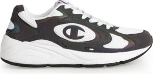 Champion Sneaker Lexington 200 Damen weiß