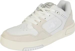 Champion Sneaker - Low Cut Shoe Z80 SL - EU36 bis 5 - für Damen - Größe EU36,5 - weiß
