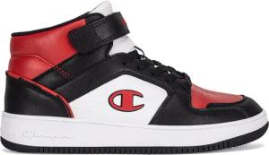 Champion Sneakers RD18 2.0 B GS MID GS S32413-KK019 Rot