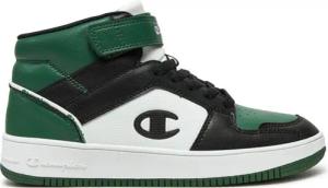 Champion Sneakers RD18 2.0 B GS MID S32413-WW015 Schwarz