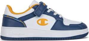 Champion Sneakers RD18 2.0 B PS LOW S32414-BS171 Blau