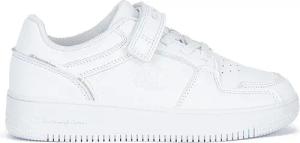 Champion Sneakers RD18 2.0 B PS LOW S32414-WW009 Weiß