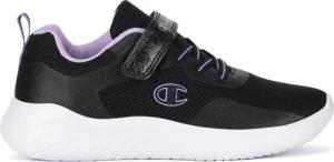 Champion Sneakers SOFTY EVOLVE G PS S32532-KK009 Schwarz