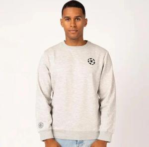 Champions League sweatshirt