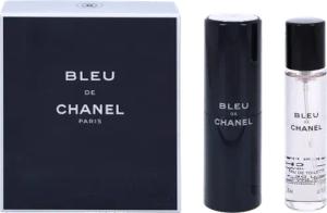 Chanel Bleu De Chanel Pour Homme Geschenkset 60ml