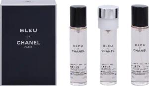 Chanel Bleu De Chanel Pour Homme Giftset 60ml.