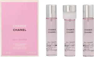 Chanel Chance Eau Tendre Giftset 60ml