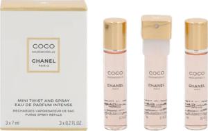 Chanel Coco Mademoiselle Intensives Geschenkset 21ml