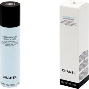 CHANEL Gesichtsspray Hydra Beauty Essence Mist, mit ultrafeiner Textur