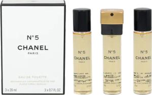 Chanel No 5 Geschenkset 60ml