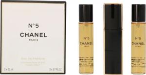 Chanel No 5 Giftset 60ml