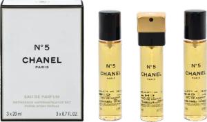 Chanel No 5 Giftset.