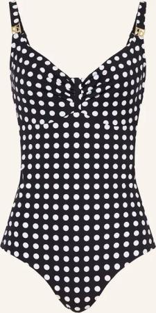 CHANTELLE Bügel-Badeanzug SAUVAGE