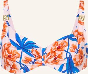 CHANTELLE Bügel-Bikini-Top SAUVAGE