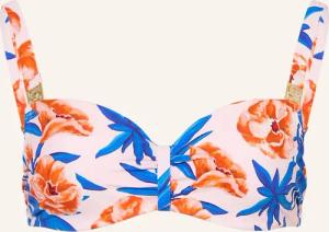 CHANTELLE Bügel-Bikini-Top SAUVAGE