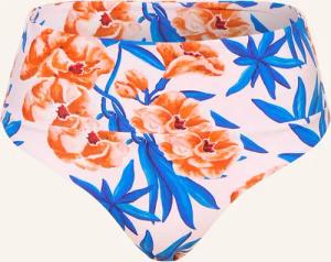 CHANTELLE High-Waist-Bikini-Hose SAUVAGE