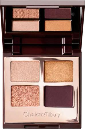 Charlotte Tilbury LUXURY PALETTE